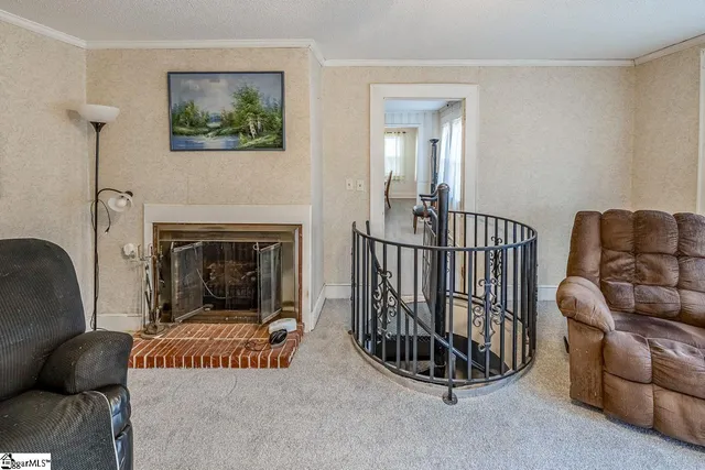 $375,000 | 10676 Augusta Road, Belton, SC 29627