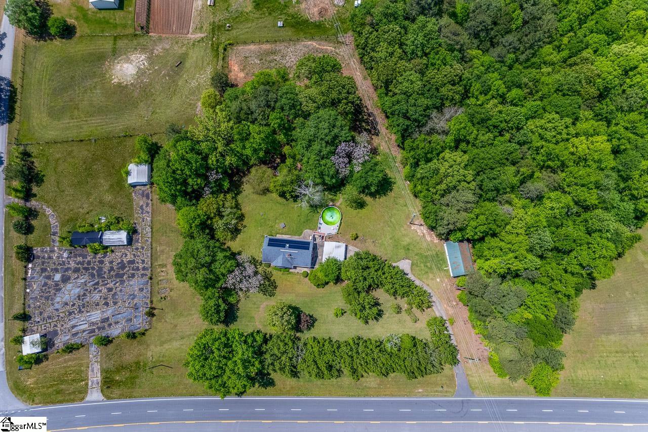 10676 Augusta Road Belton, SC 29627 - Photo 36 of 44