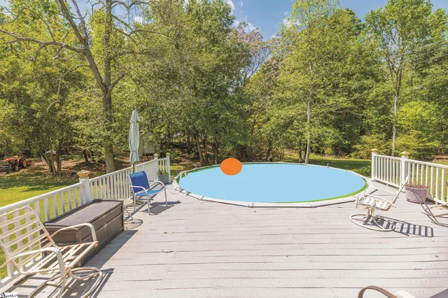 $375,000 | 10676 Augusta Road, Belton, SC 29627