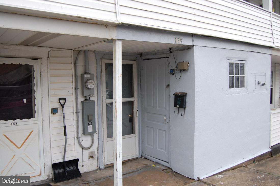 256 5th Street Coaldale, PA 18218 - Photo 2 of 30