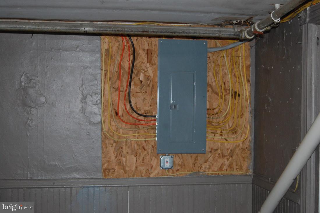 256 5th Street Coaldale, PA 18218 - Photo 28 of 30