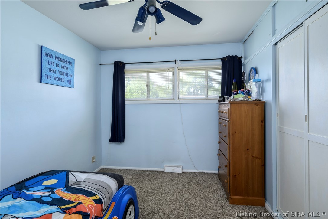 4917 Raven Road Louisville, KY 40213 - Photo 20 of 29