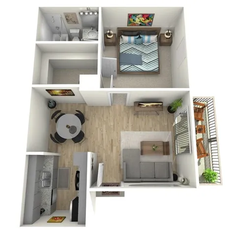 $975 | 265 El Dorado Boulevard, Unit 1906, Webster, TX 77598