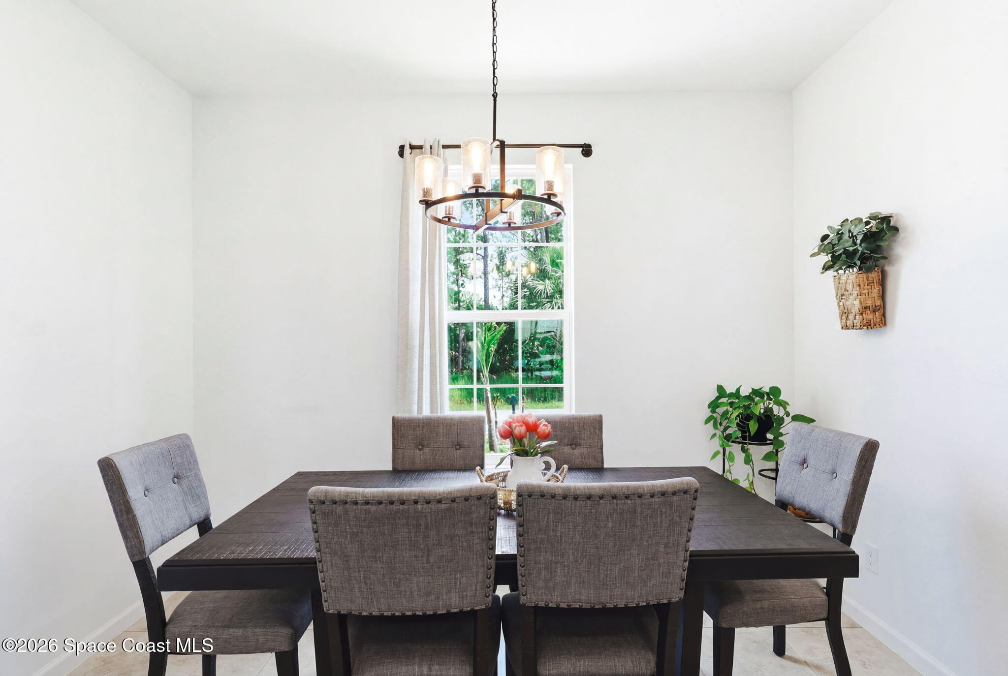 712 Duncan Road Southeast Palm Bay, FL 32909 - Photo 10 of 33 Formal Dining