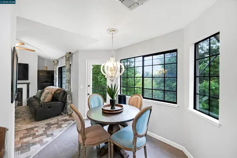 $639,000 | 2020 Canyon Woods Drive, Unit C, San Ramon, CA 94582