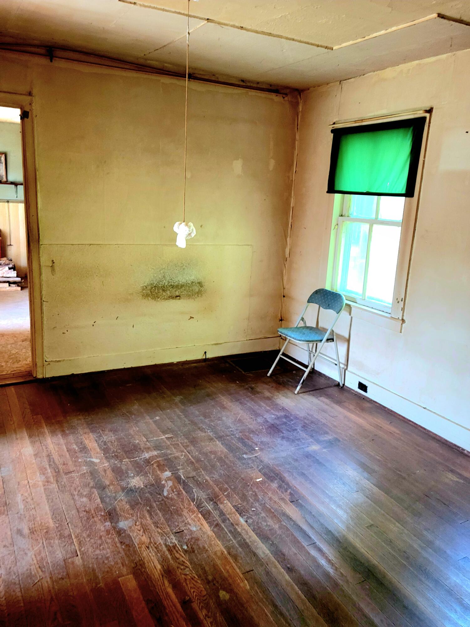 640 Airline Road Amherst, ME 04605 - Photo 3 of 10 20220727_153236