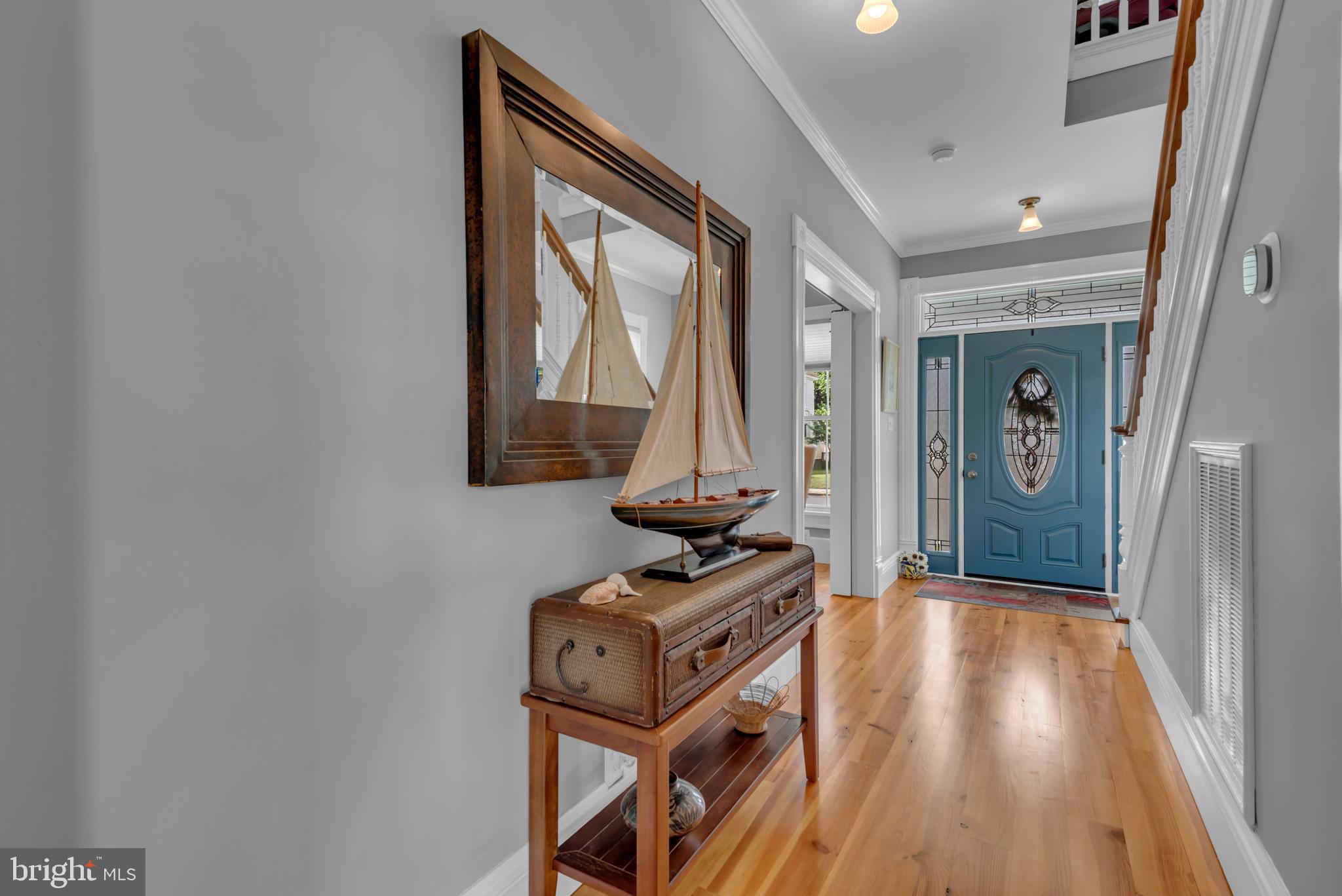 1109 Locust Street Cambridge, MD 21613 - Photo 10 of 67 Foyer-