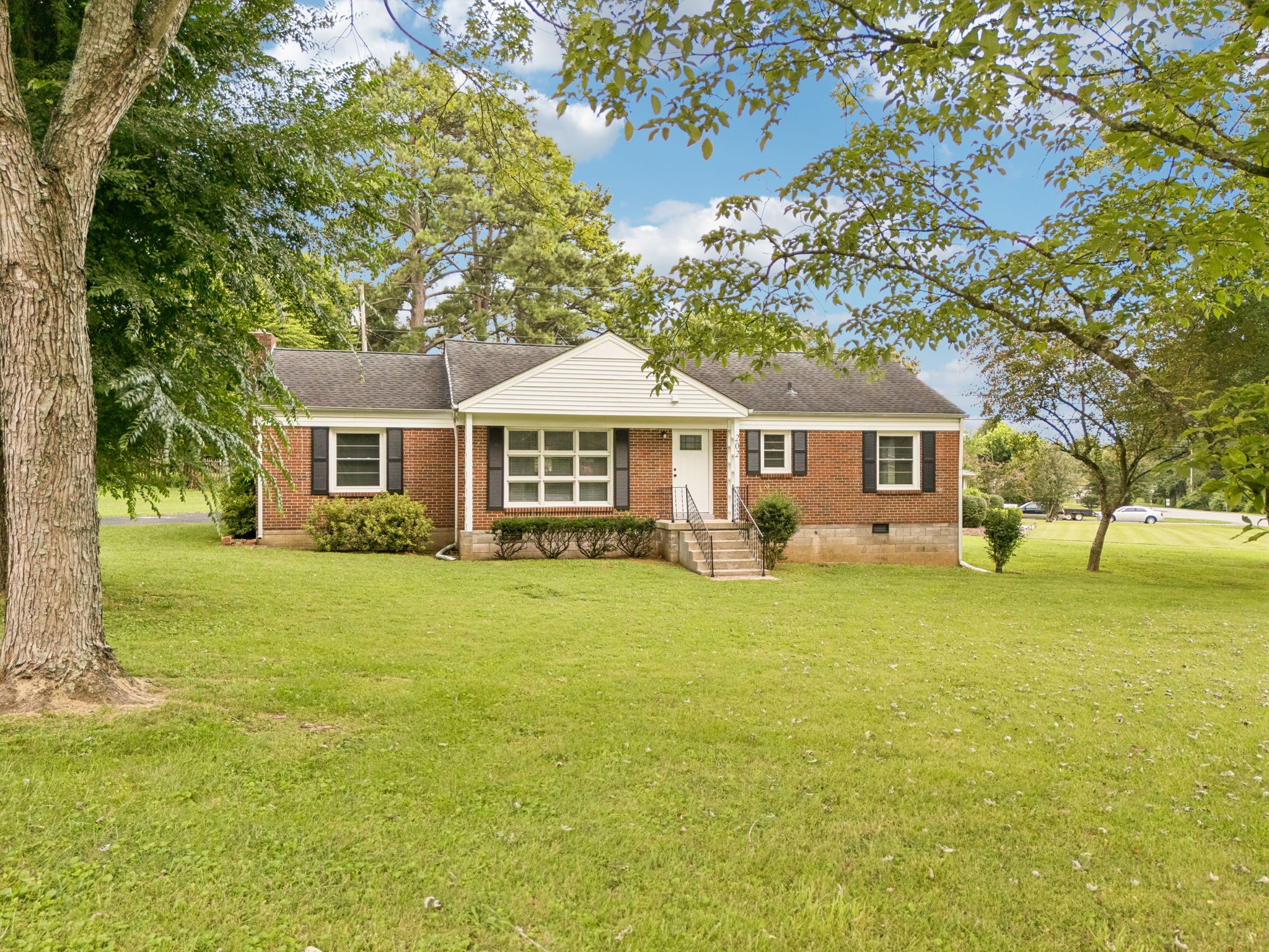 202 Jackson Heights Road Columbia, TN 38401 - Photo 21 of 25 Gallery Image 21