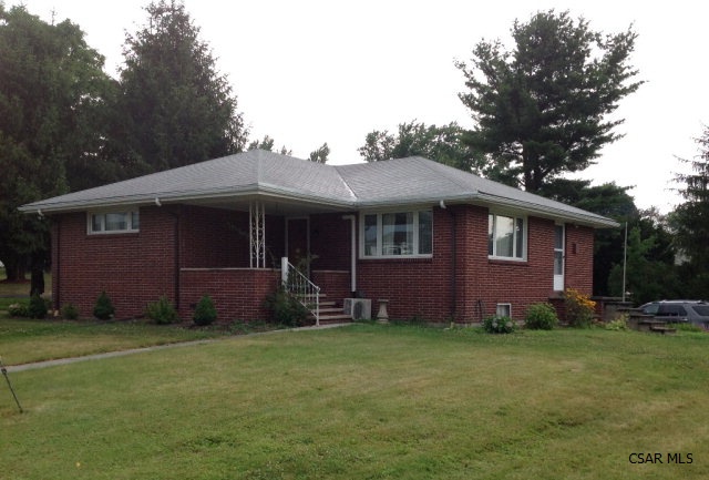 814 Gilmour Road Somerset, PA 15501 - Photo 1 of 1