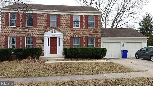 $830,000 | 12160 Hidden Brook Terrace, Gaithersburg, MD 20878