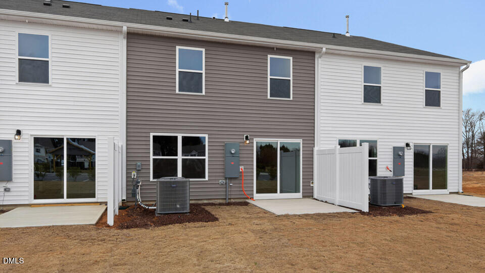 32 Red Clover Drive Angier, NC 27501 - Photo 32 of 38 a house view