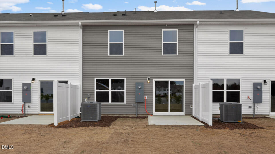 32 Red Clover Drive Angier, NC 27501 - Photo 33 of 38 honeycutt-oaks-lot-203-004