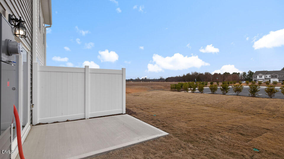 32 Red Clover Drive Angier, NC 27501 - Photo 35 of 38 honeycutt-oaks-lot-203-006