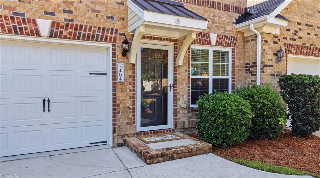 3464 Basalt Court High Point, NC 27265 - Photo 2 of 36