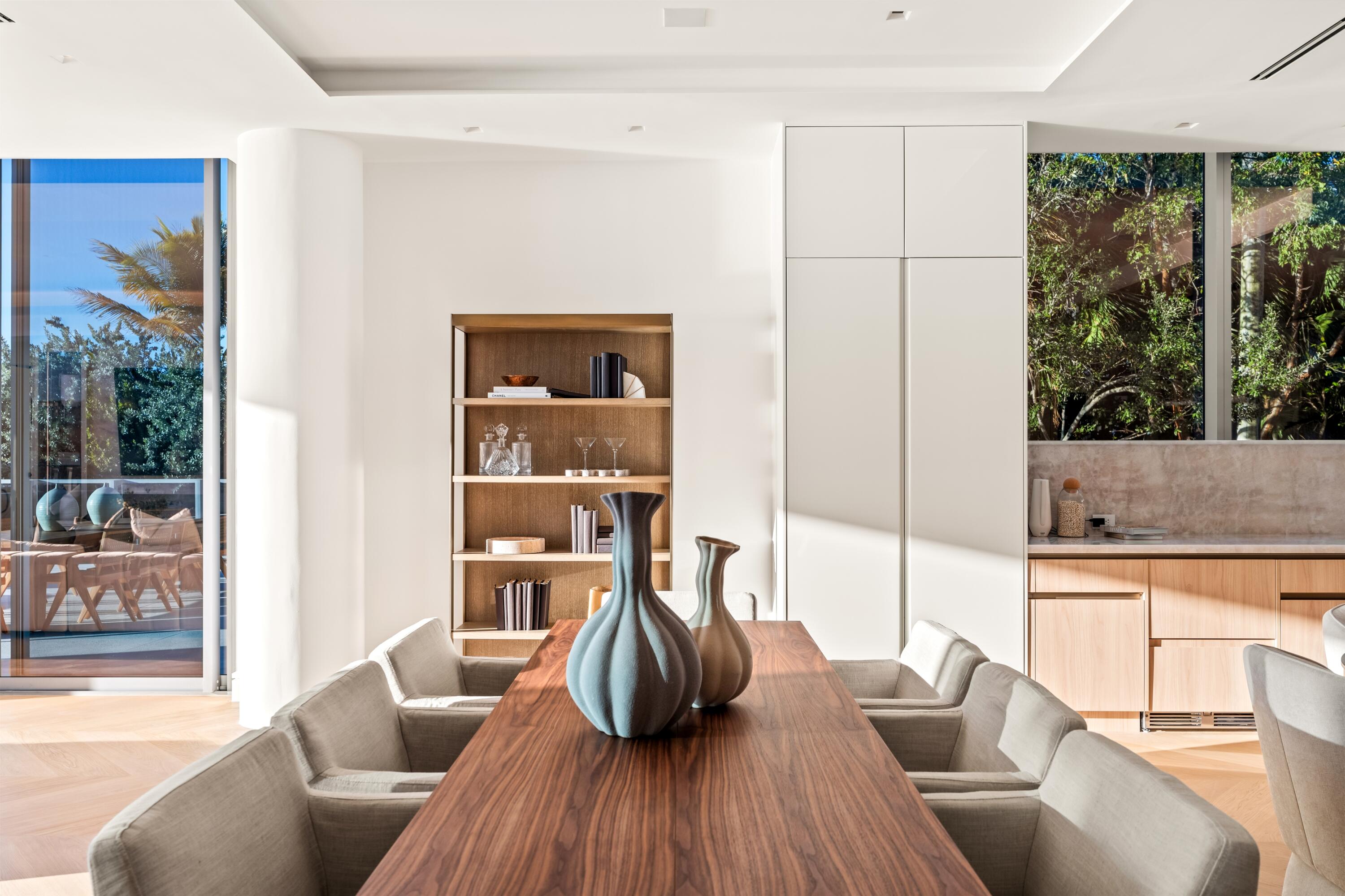 725 South Ocean Boulevard, Unit 101 Boca Raton, FL 33432 - Photo 11 of 65 DINING