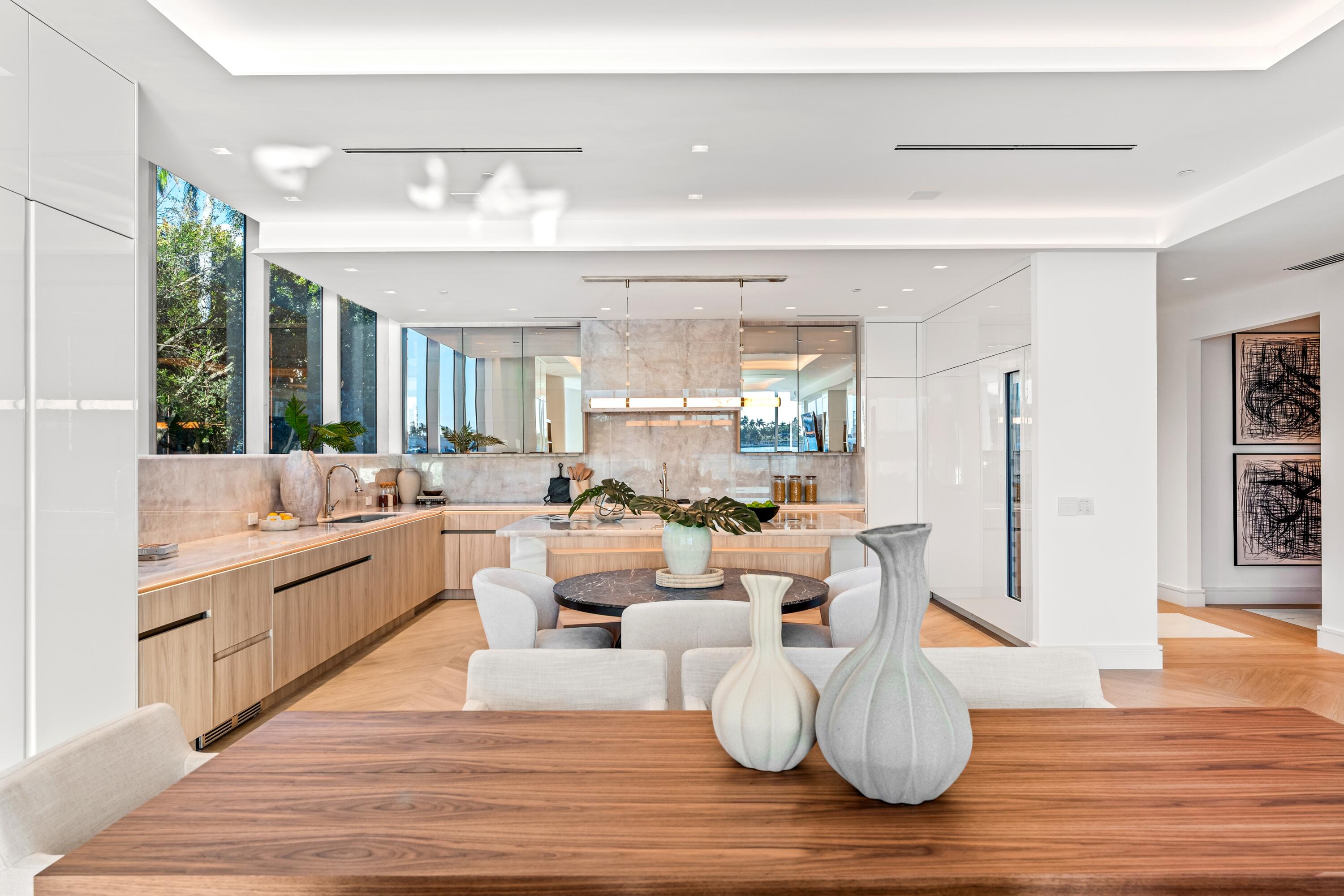 725 South Ocean Boulevard, Unit 101 Boca Raton, FL 33432 - Photo 12 of 65 DINING