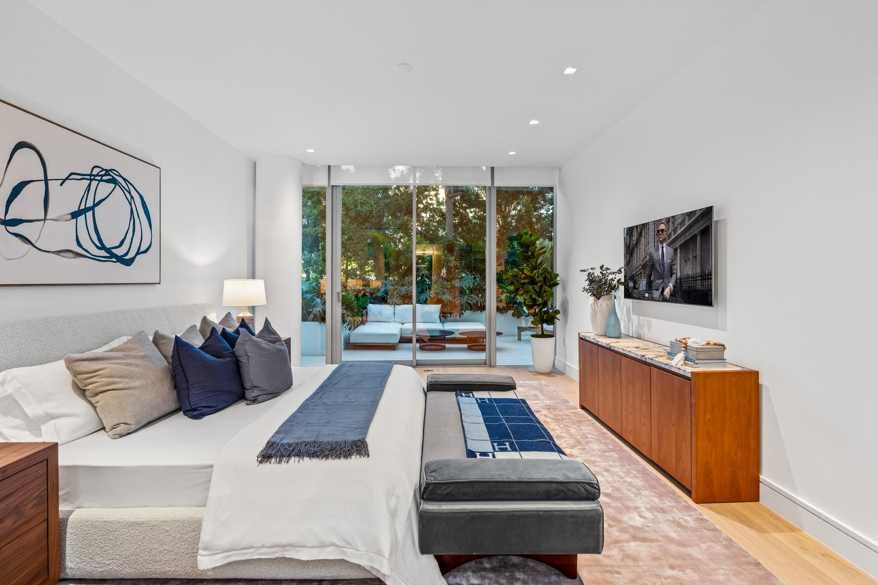 725 South Ocean Boulevard, Unit 101 Boca Raton, FL 33432 - Photo 24 of 65 BEDROOM 2