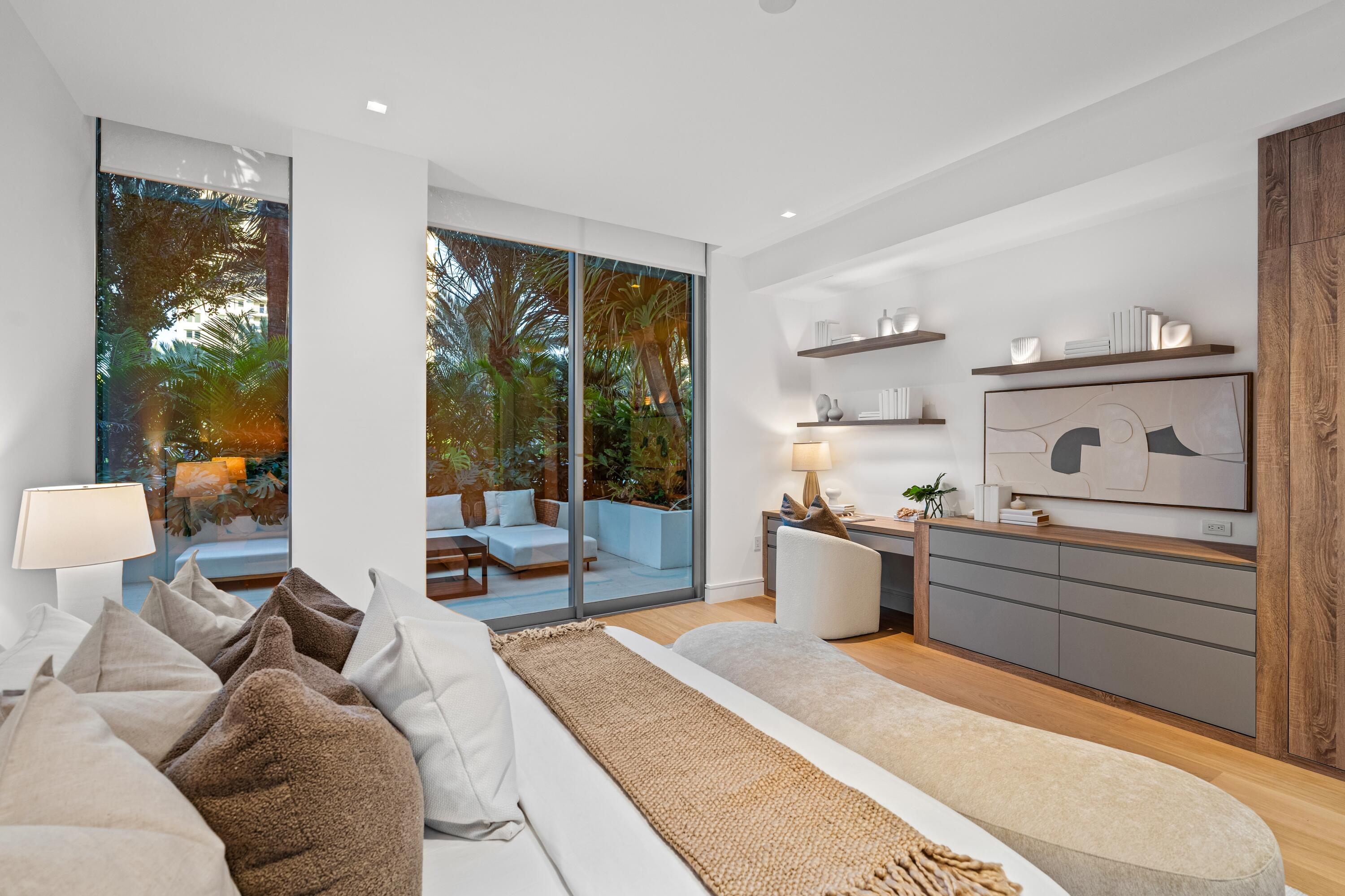 725 South Ocean Boulevard, Unit 101 Boca Raton, FL 33432 - Photo 26 of 65 BEDROOM 3