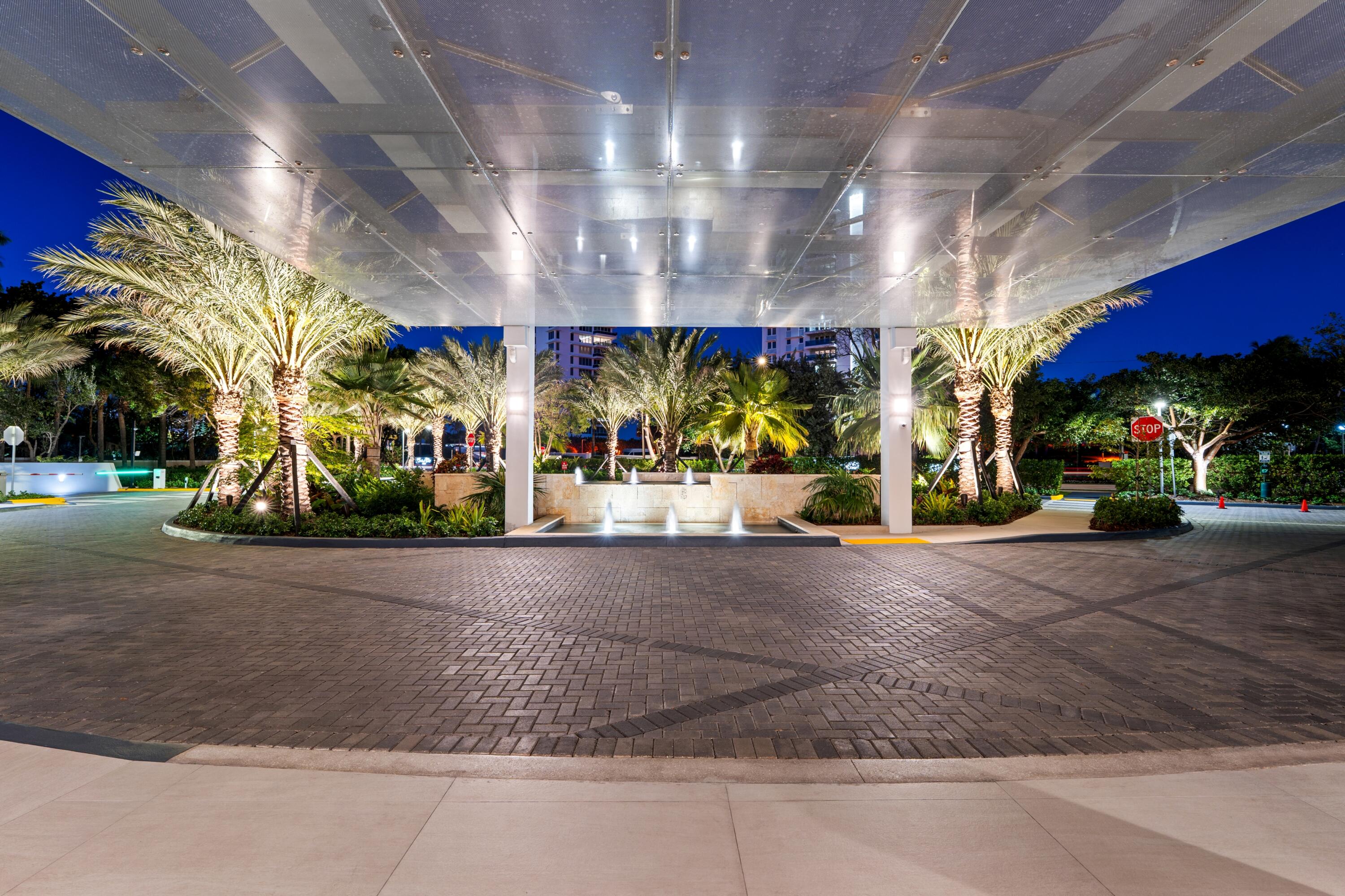 725 South Ocean Boulevard, Unit 101 Boca Raton, FL 33432 - Photo 46 of 65 VALET