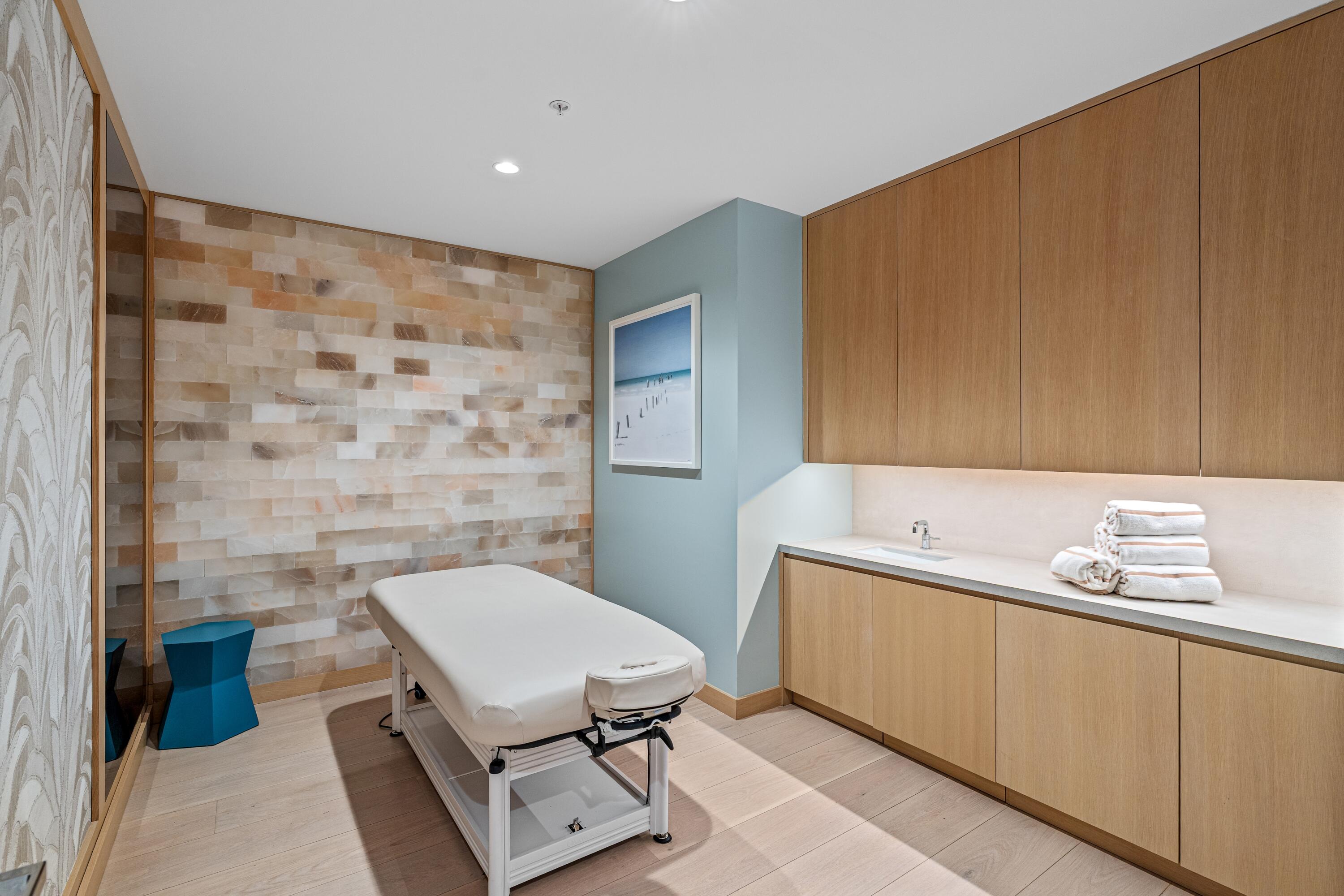 725 South Ocean Boulevard, Unit 101 Boca Raton, FL 33432 - Photo 50 of 65 MASSAGE