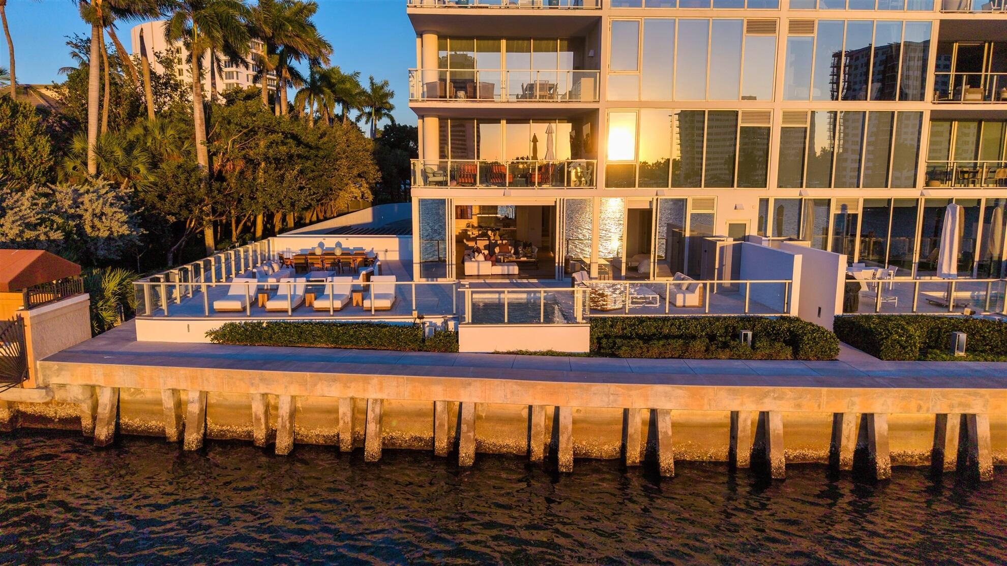 725 South Ocean Boulevard, Unit 101 Boca Raton, FL 33432 - Photo 58 of 65 BOCA BEACH RESIDENCES AT SUNSET