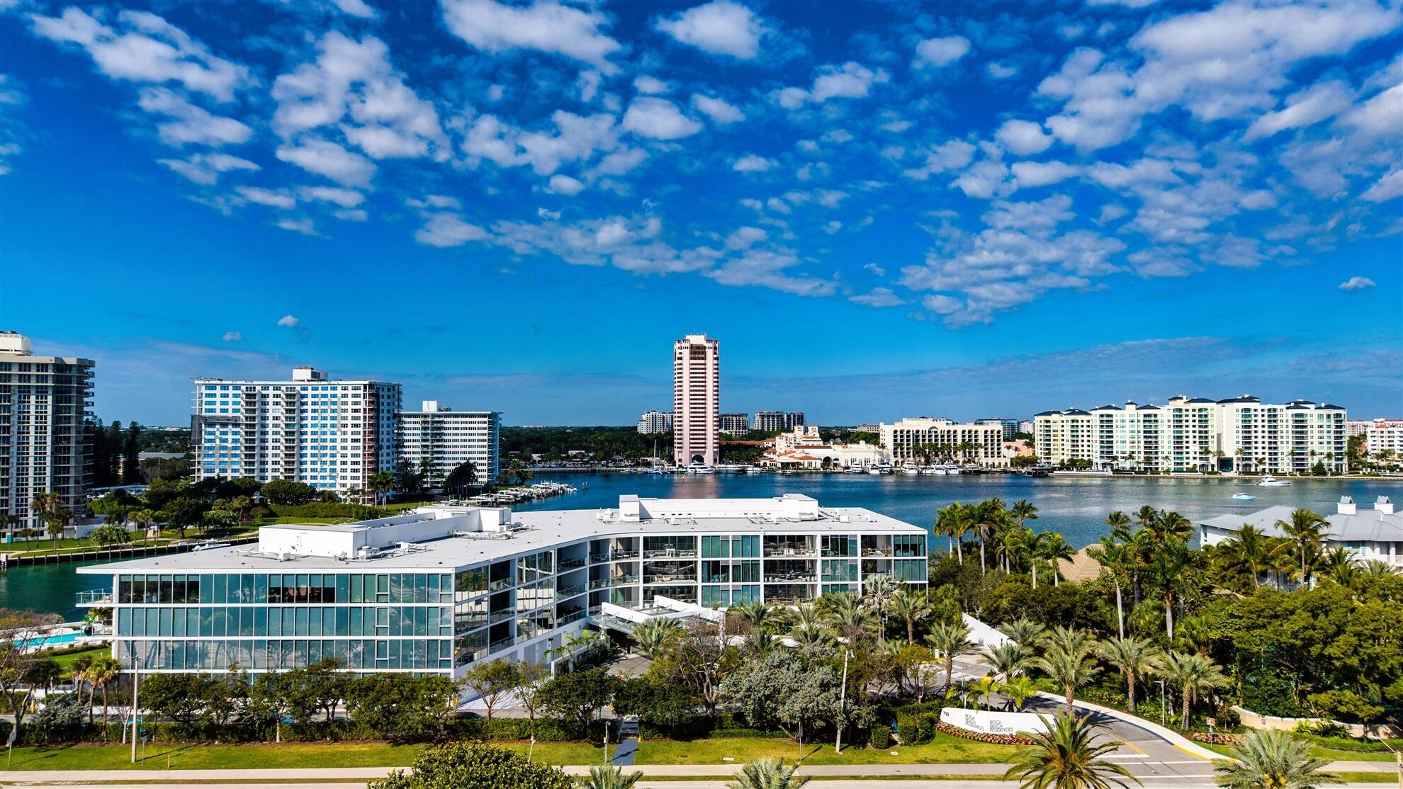 725 South Ocean Boulevard, Unit 101 Boca Raton, FL 33432 - Photo 63 of 65 BOCA BEACH RESIDENCES