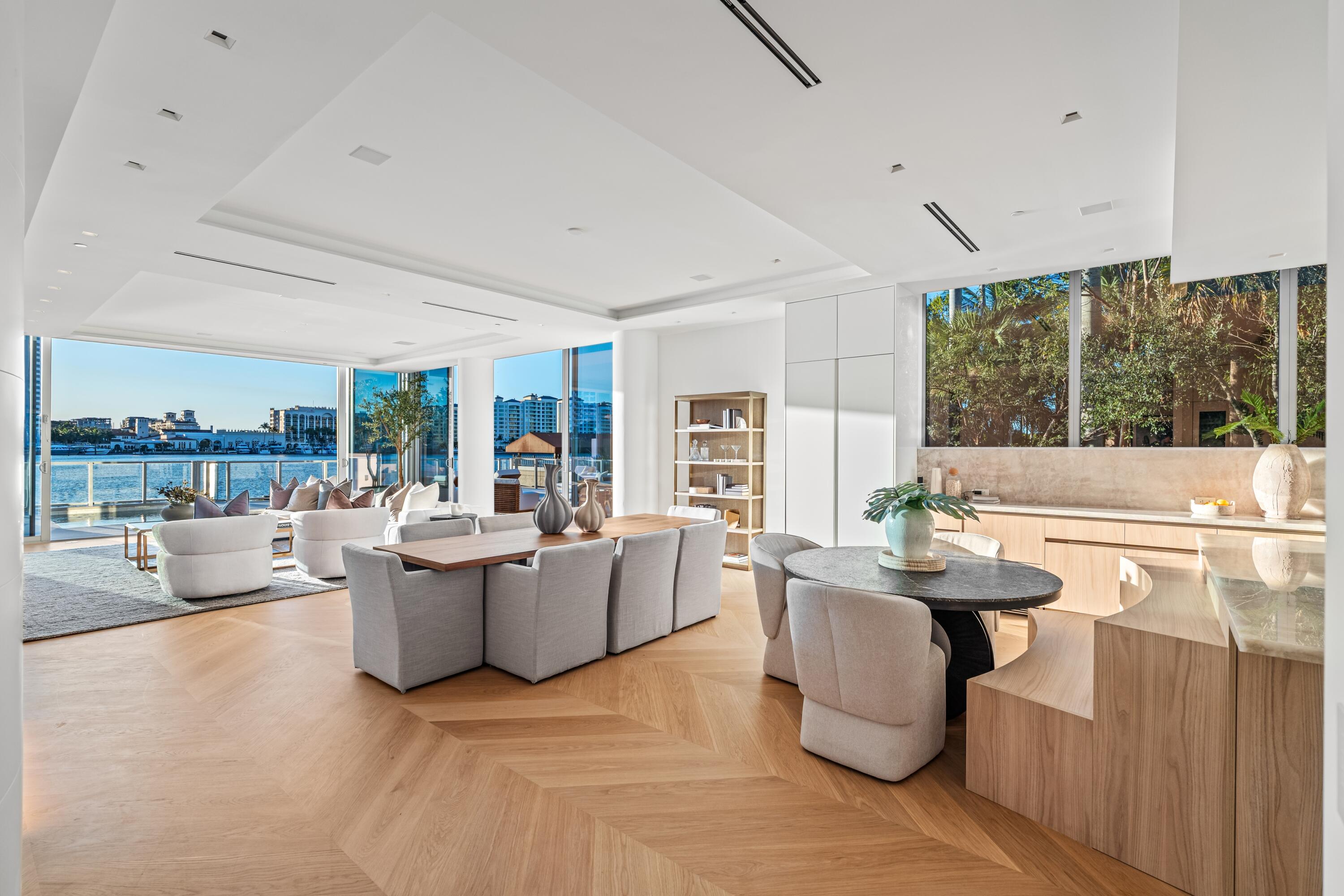 725 South Ocean Boulevard, Unit 101 Boca Raton, FL 33432 - Photo 10 of 65 GREAT ROOM