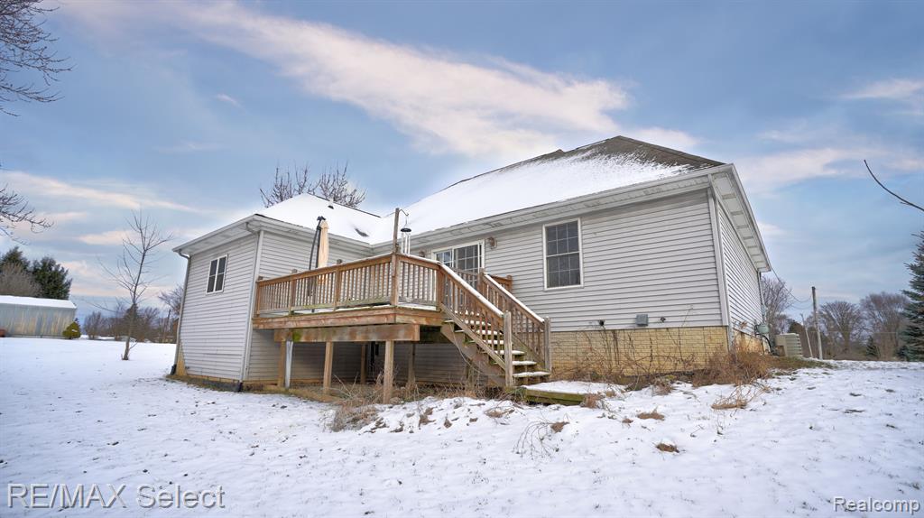14088 Hogan Road Linden, MI 48451 - Photo 29 of 33