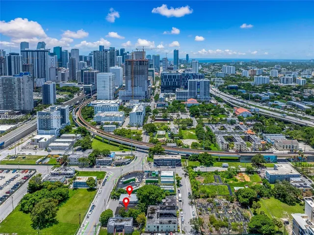 $1,400 | 1150 Northwest 1st Place, Unit 5, Miami, FL 33136