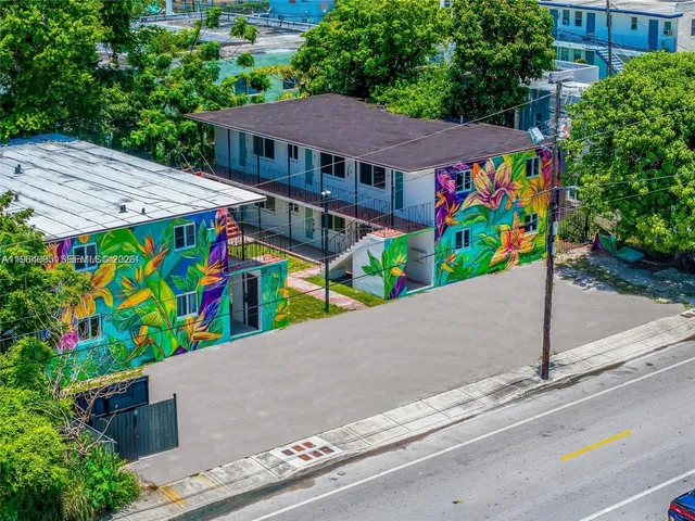 $1,400 | 1150 Northwest 1st Place, Unit 5, Miami, FL 33136