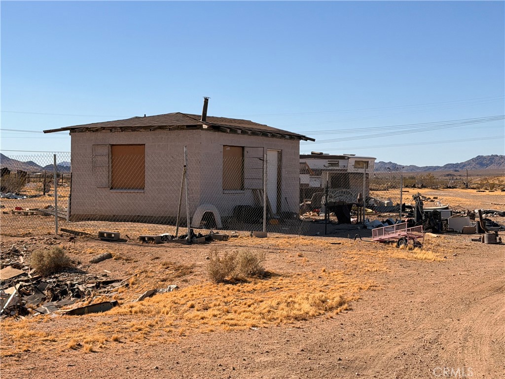 33522 Haynes Road Lucerne Valley, CA 92356 - Photo 1 of 3