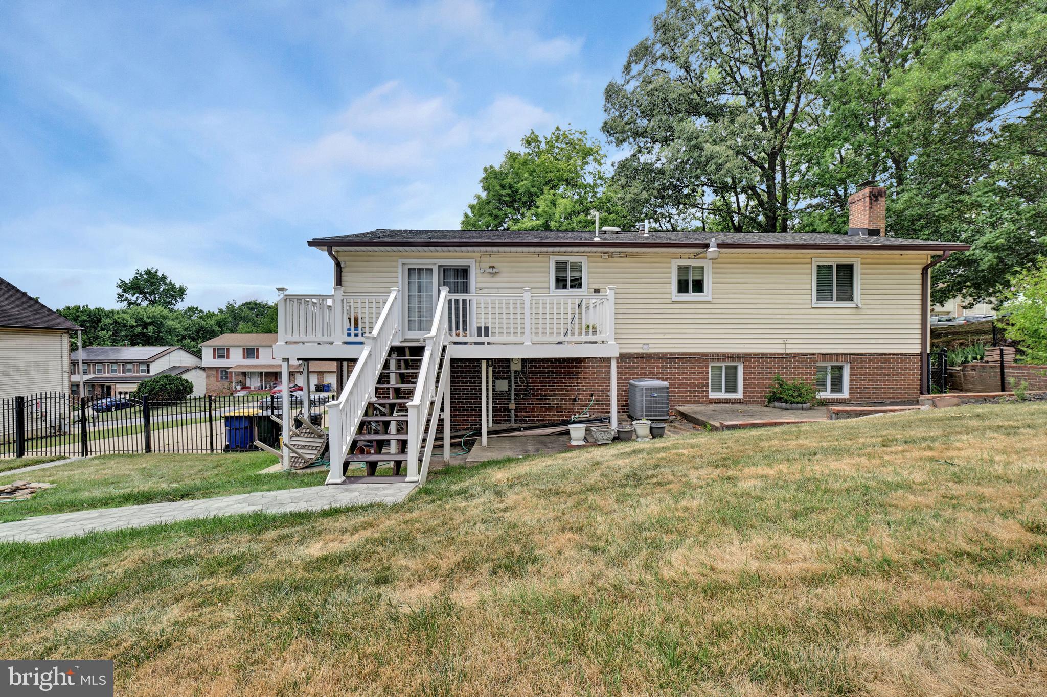 1409 2nd Street Lanham, MD 20706 - Photo 47 of 48