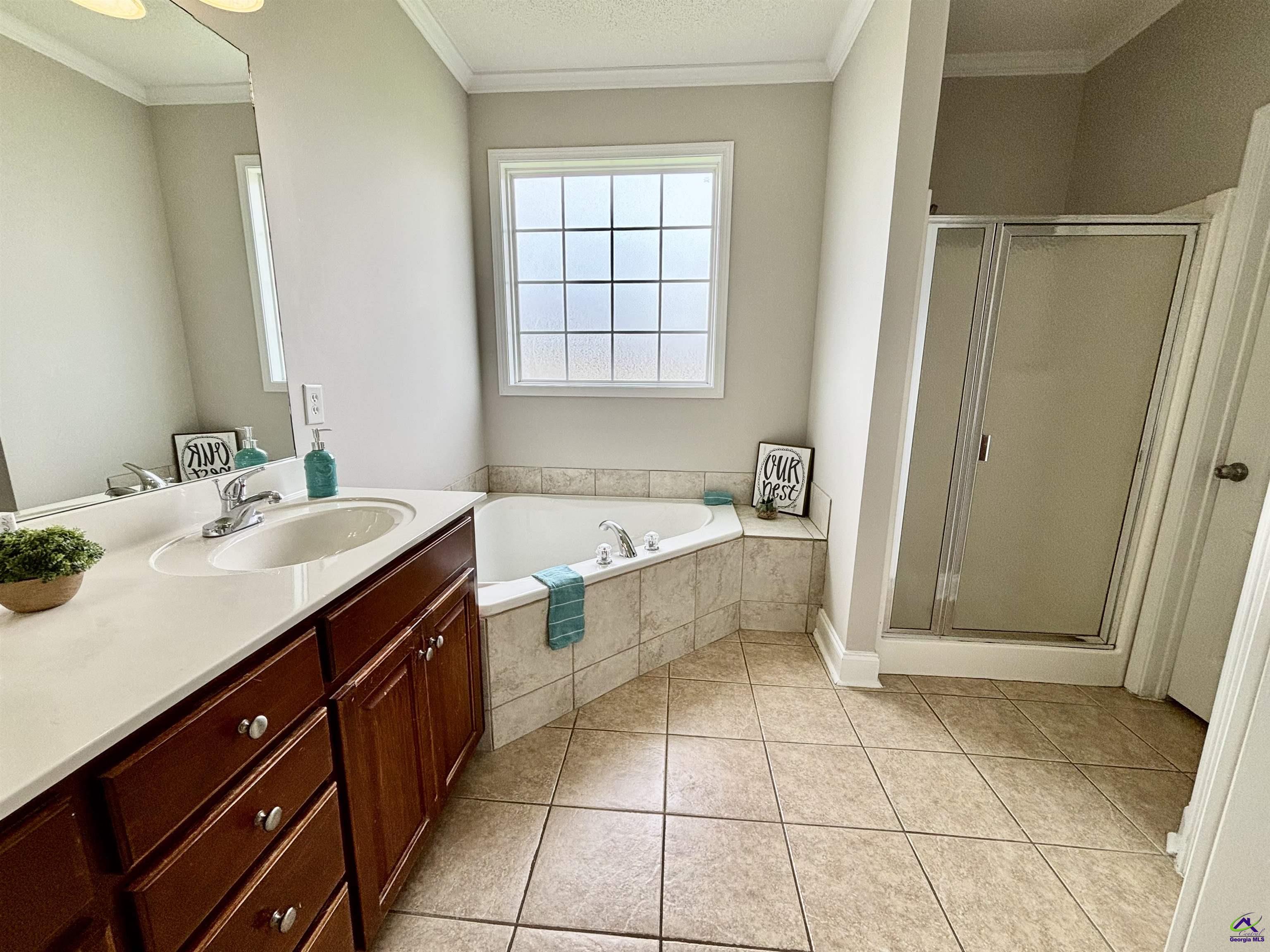 702 Post Oak Way Warner Robins, GA 31088 - Photo 29 of 50