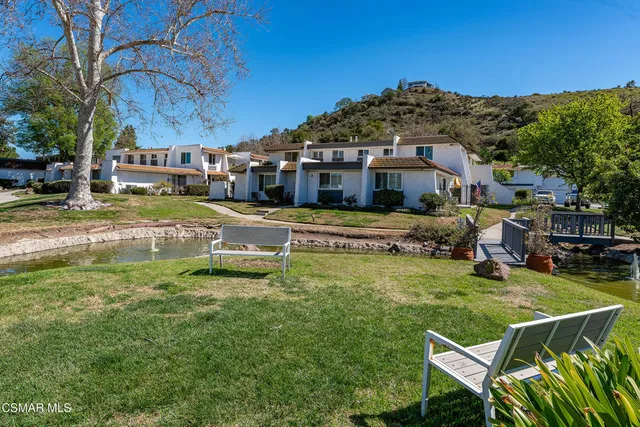 $718,000 | 3628 Summershore Lane, Westlake Village, CA 91361