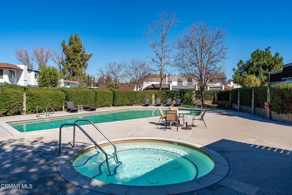 3628 Summershore Lane Westlake Village, CA 91361 - Photo 48 of 57