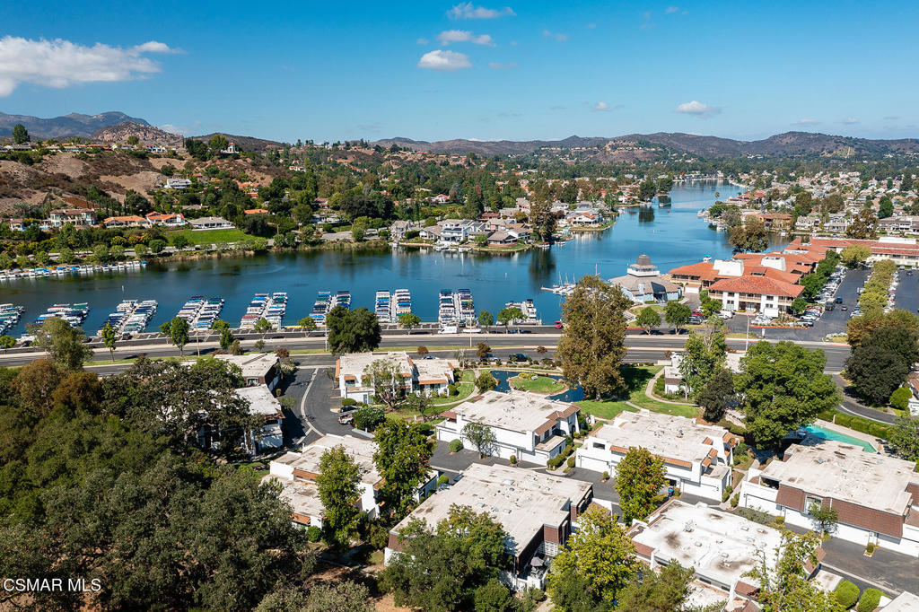 3628 Summershore Lane Westlake Village, CA 91361 - Photo 52 of 57