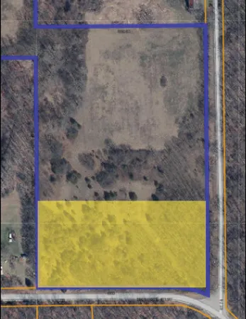 $115,000 | Vl-01 Skiff Lake Road, Clarklake, MI 49234