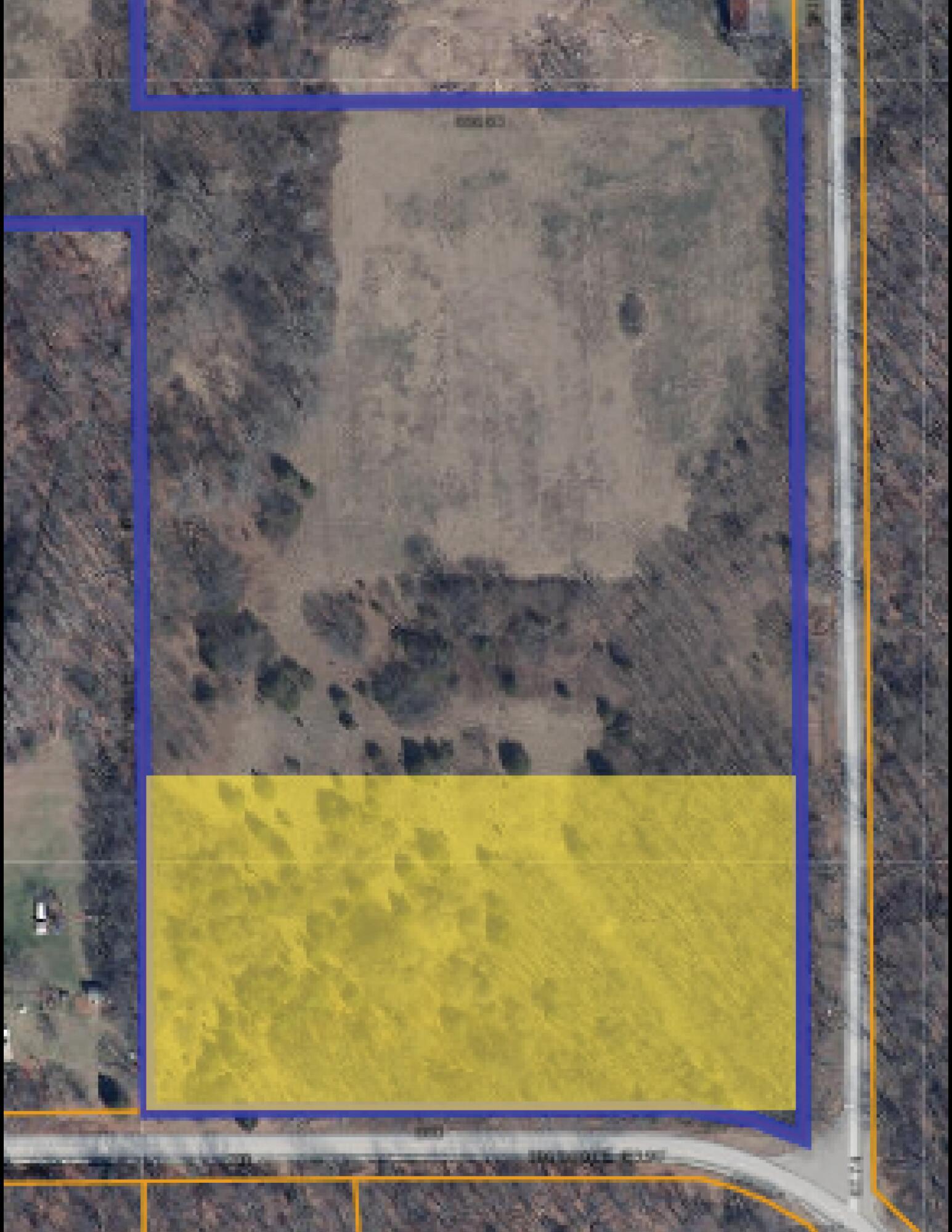 Vl-01 Skiff Lake Road Clarklake, MI 49234 - Photo 3 of 14 Parcel 1-01