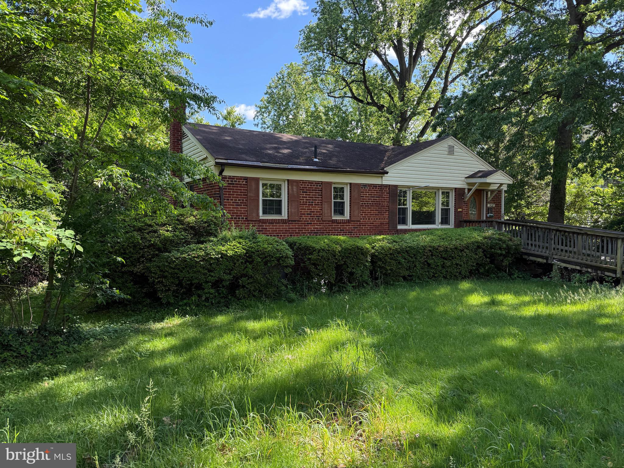 7428 Nigh Road Falls Church, VA 22043 - Photo 1 of 13 Gallery Image 1