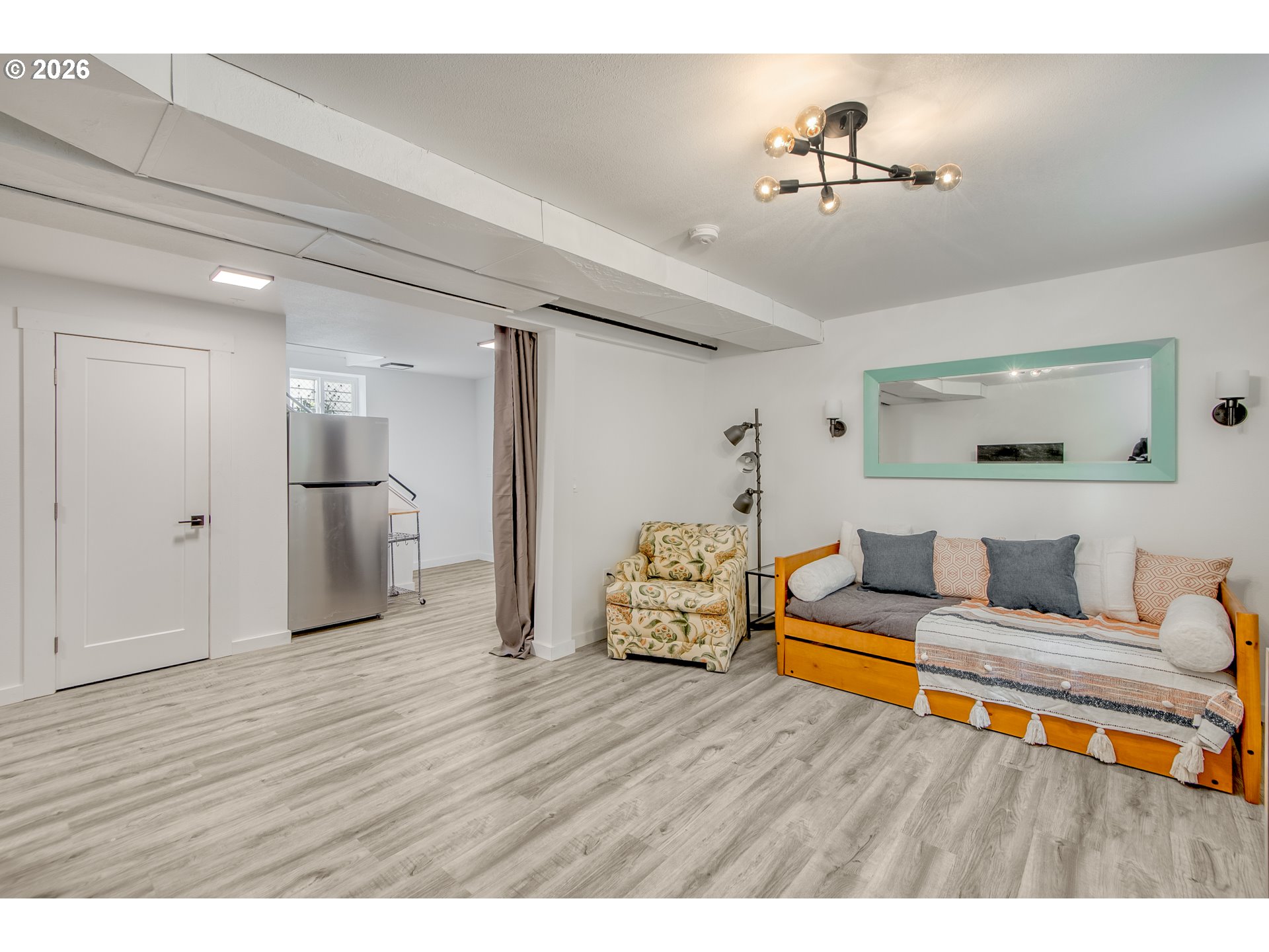 4035 North Haight Avenue Portland, OR 97227 - Photo 11 of 48