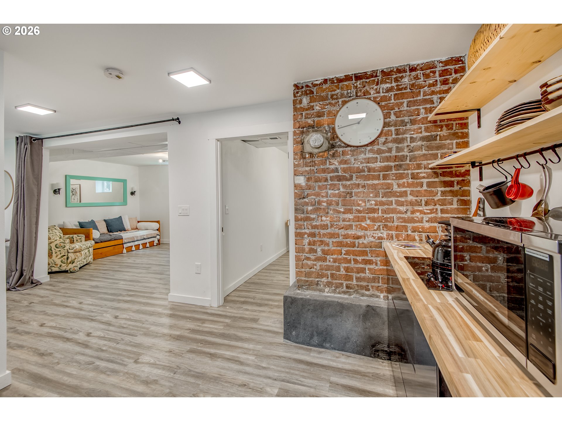 4035 North Haight Avenue Portland, OR 97227 - Photo 12 of 48