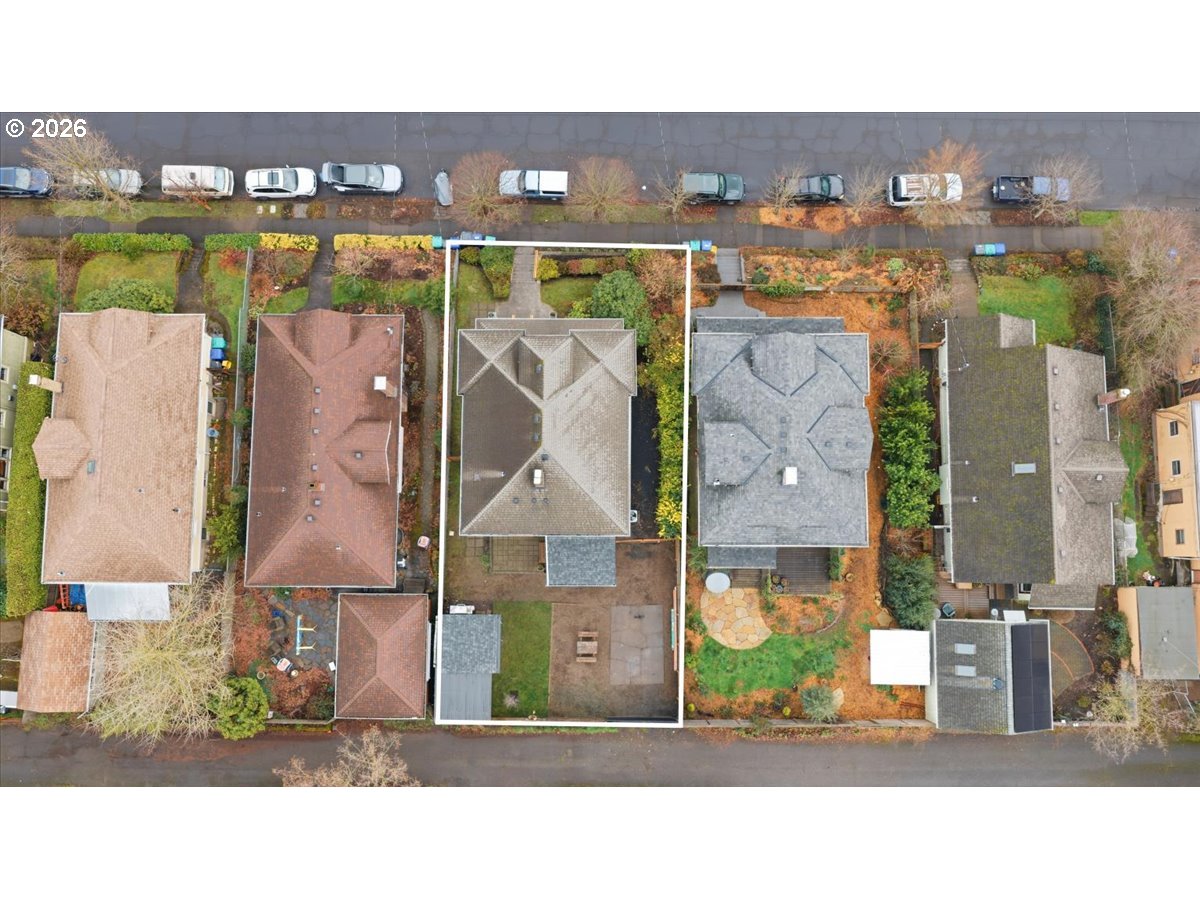 4035 North Haight Avenue Portland, OR 97227 - Photo 16 of 48