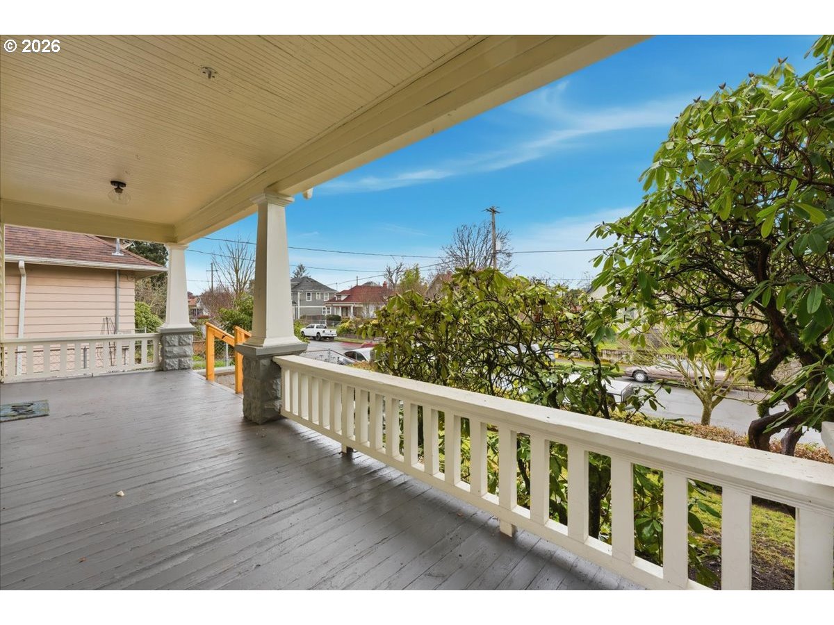 4035 North Haight Avenue Portland, OR 97227 - Photo 18 of 48