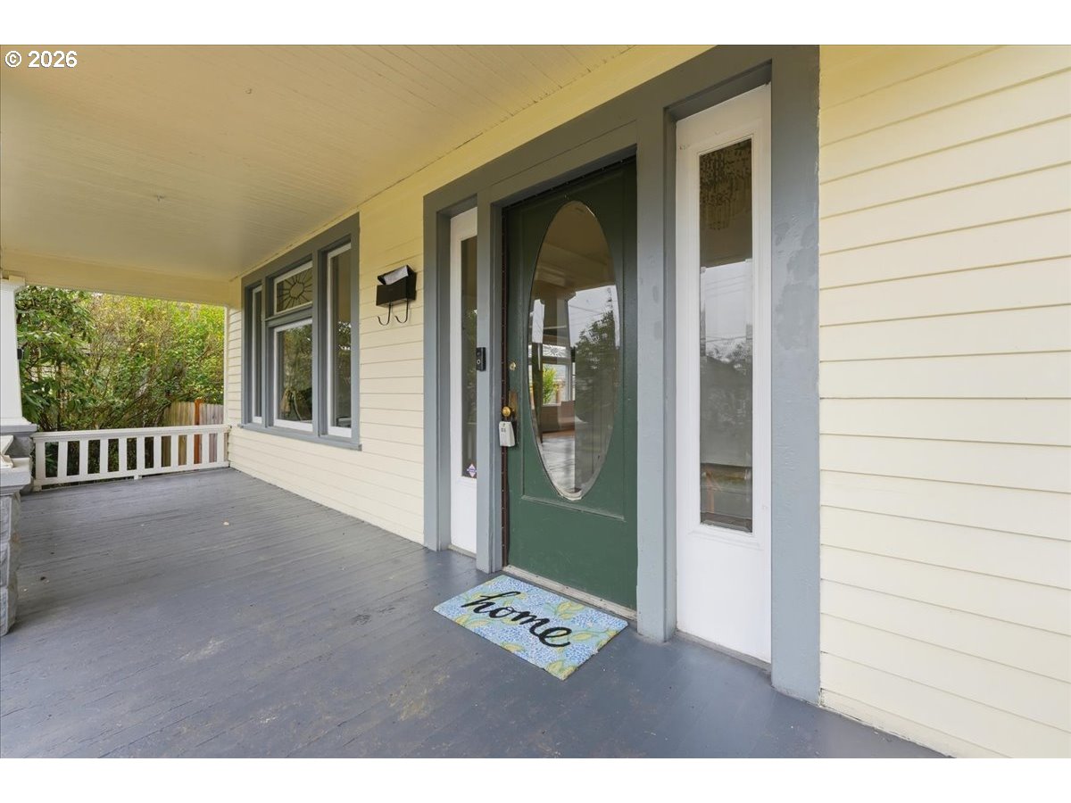 4035 North Haight Avenue Portland, OR 97227 - Photo 19 of 48