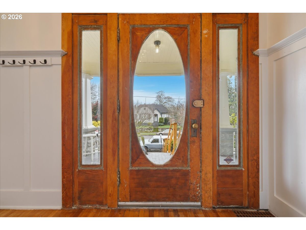 4035 North Haight Avenue Portland, OR 97227 - Photo 20 of 48