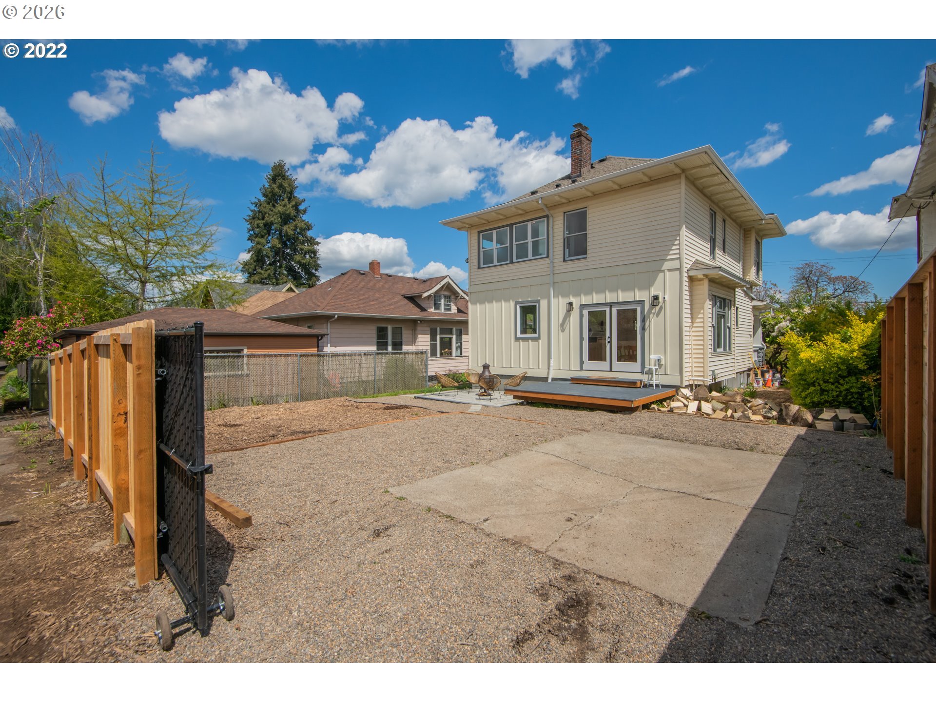 4035 North Haight Avenue Portland, OR 97227 - Photo 2 of 48