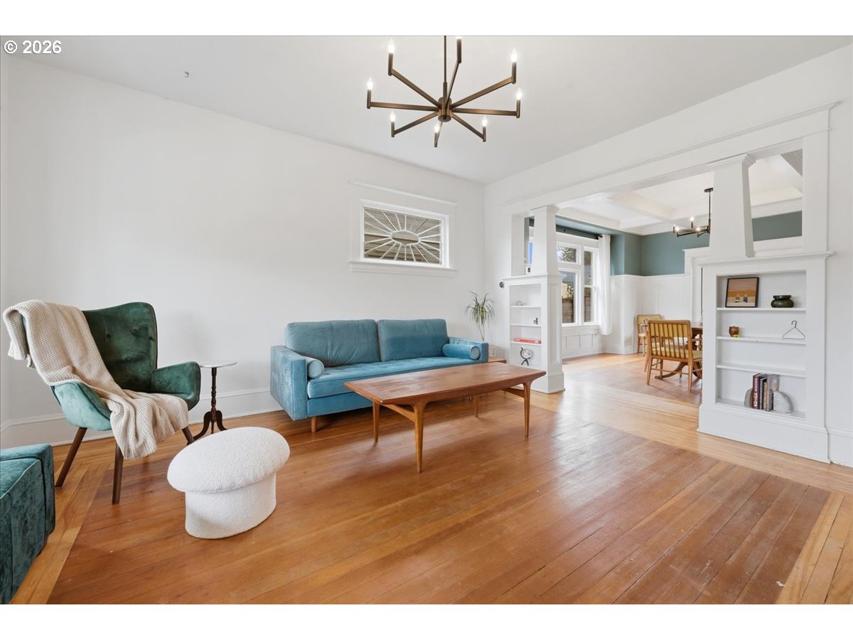 4035 North Haight Avenue Portland, OR 97227 - Photo 24 of 48