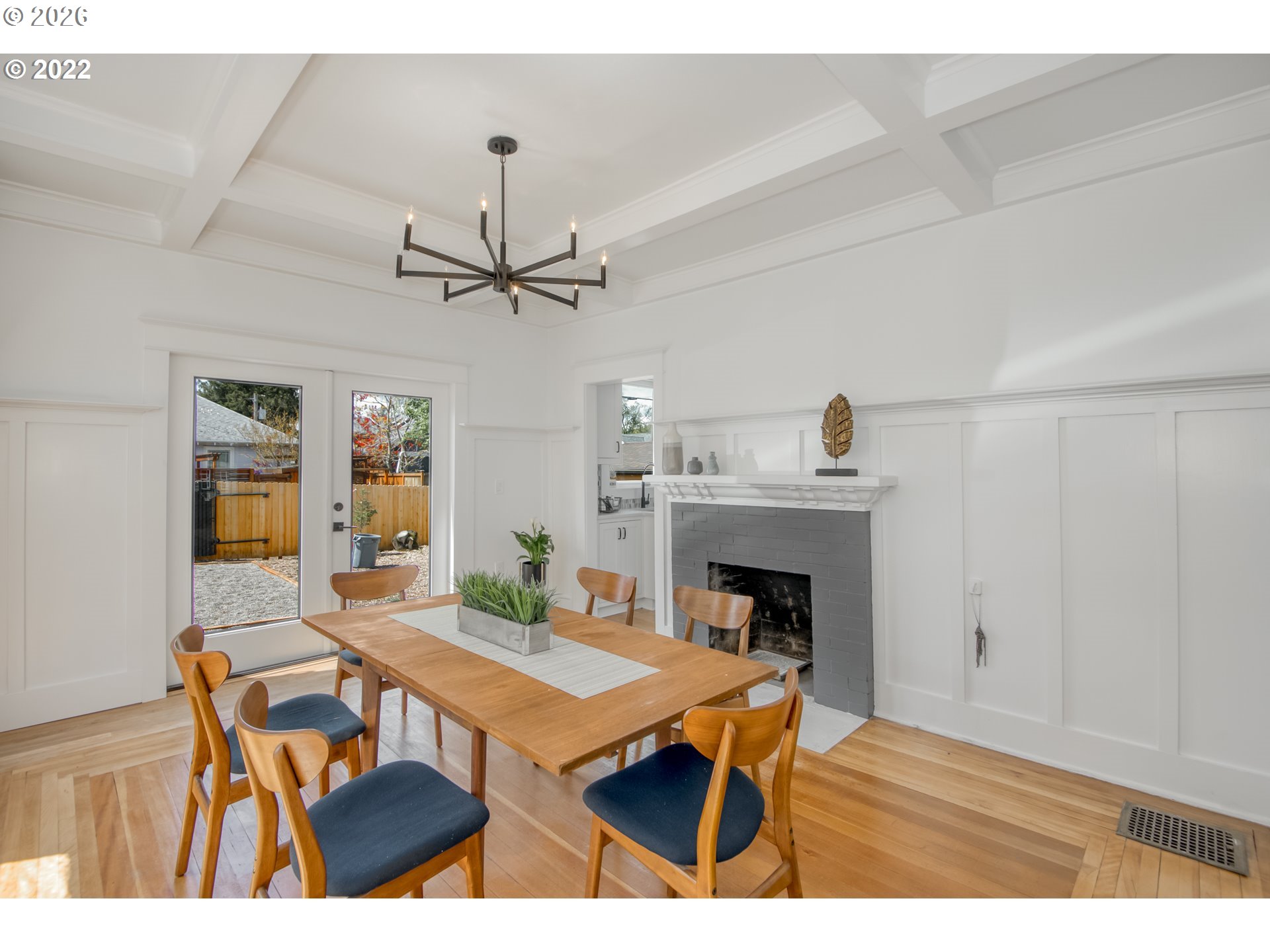 4035 North Haight Avenue Portland, OR 97227 - Photo 3 of 48