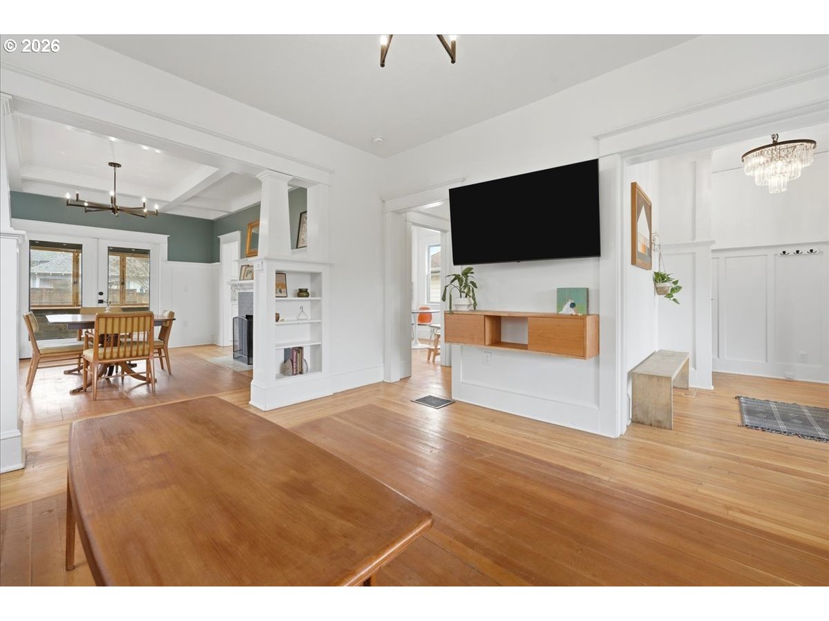 4035 North Haight Avenue Portland, OR 97227 - Photo 31 of 48 Bedroom