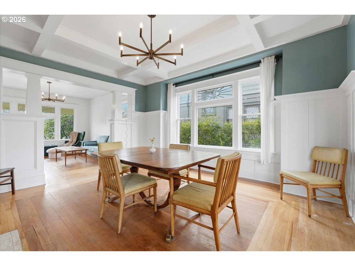 4035 North Haight Avenue Portland, OR 97227 - Photo 34 of 48 Bedroom